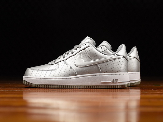 Nike Air Force One Men Low--065